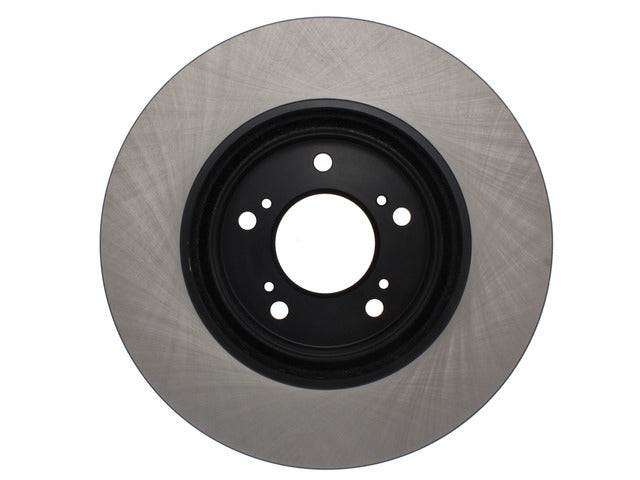 Centric Parts Disc Brake Rotor P/N:120.40049 Fits: Acura Rl 04-99 - Image 2