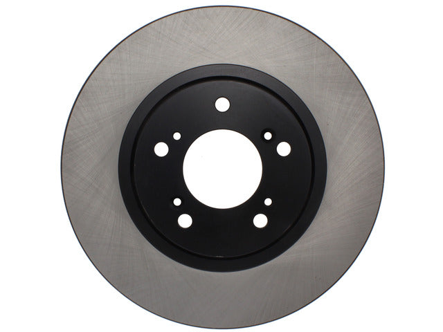 Centric Parts Disc Brake Rotor P/N:120.40049 Fits: Acura Rl 04-99 - Image 3