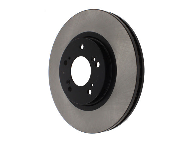 Centric Parts Disc Brake Rotor P/N:120.40049 Fits: Acura Rl 04-99 - Image 4