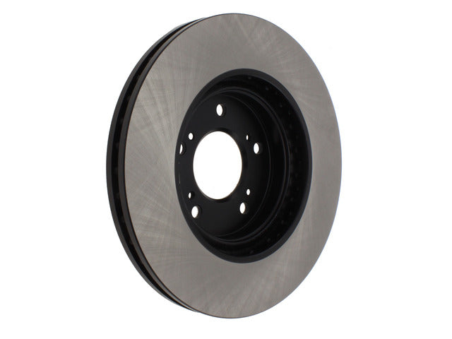 Centric Parts Disc Brake Rotor P/N:120.40049 Fits: Acura Rl 04-99 - Image 5