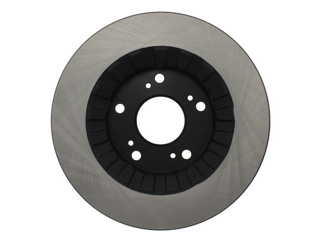 Centric Parts Disc Brake Rotor P/N:120.40050 Fits: Honda S2000 09-00 - Image 2