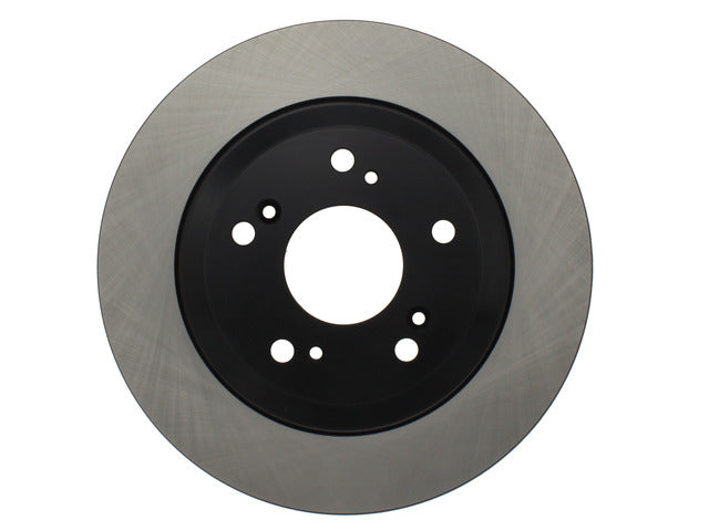 Centric Parts Disc Brake Rotor P/N:120.40050 Fits: Honda S2000 09-00 - Image 3