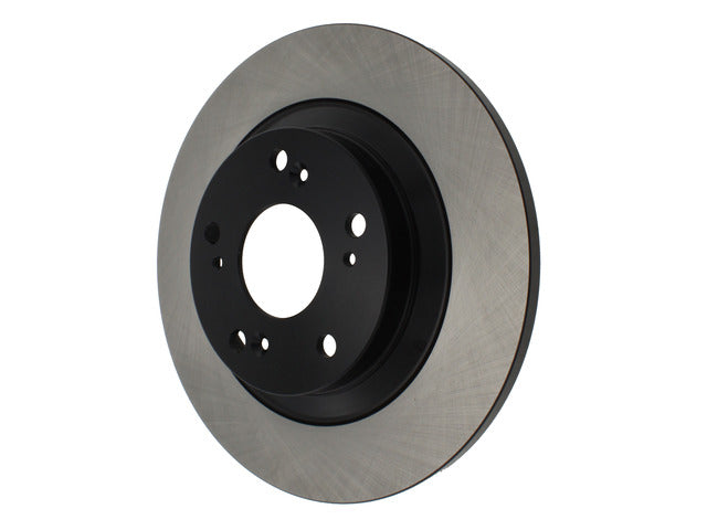 Centric Parts Disc Brake Rotor P/N:120.40050 Fits: Honda S2000 09-00 - Image 4