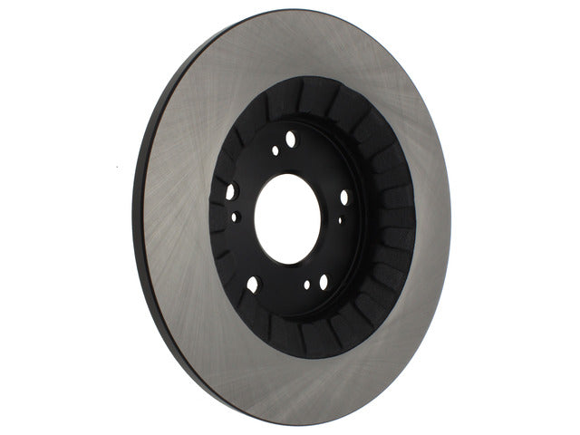 Centric Parts Disc Brake Rotor P/N:120.40050 Fits: Honda S2000 09-00 - Image 5