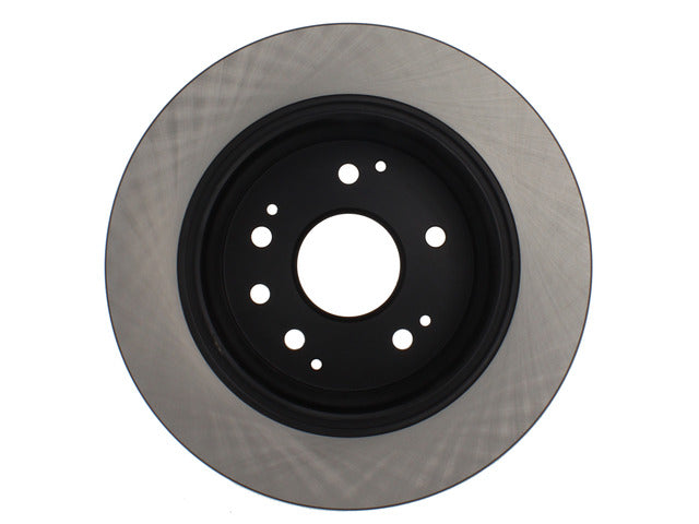 Centric Parts Disc Brake Rotor P/N:120.40052 Fits: Acura Cl 03-01 - Image 2