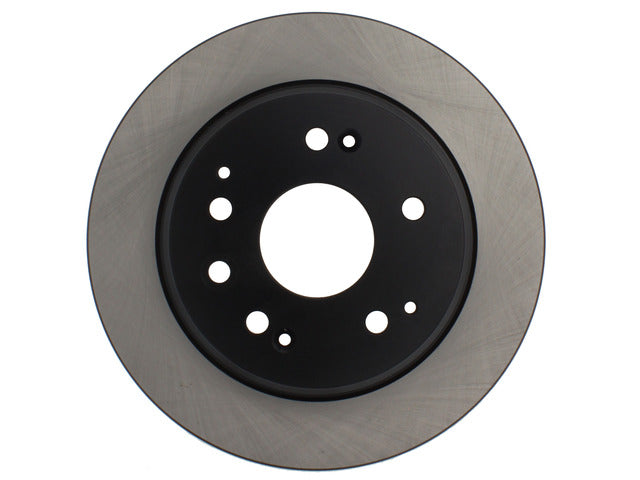 Centric Parts Disc Brake Rotor P/N:120.40052 Fits: Acura Cl 03-01 - Image 3