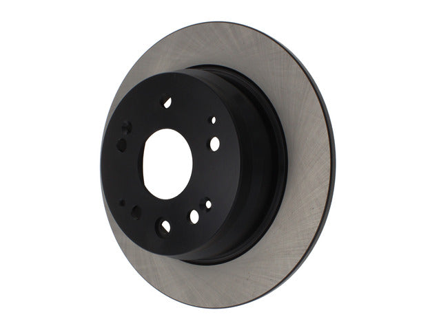 Centric Parts Disc Brake Rotor P/N:120.40052 Fits: Acura Cl 03-01 - Image 4