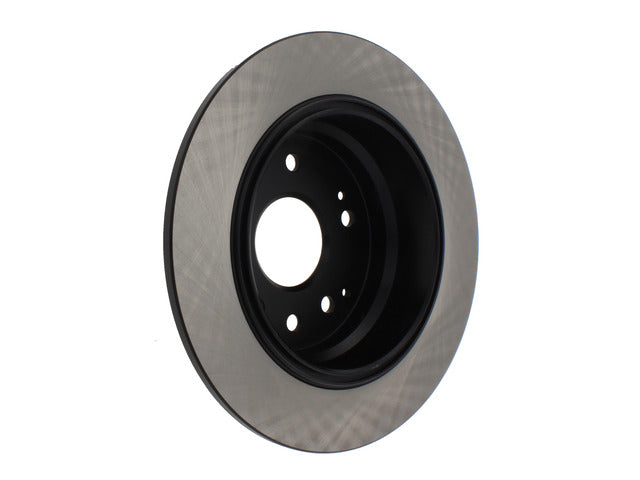 Centric Parts Disc Brake Rotor P/N:120.40052 Fits: Acura Cl 03-01 - Image 5