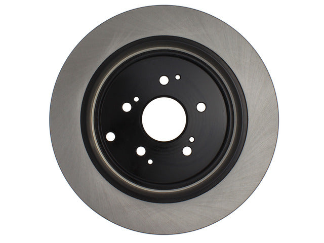 Centric Parts Disc Brake Rotor P/N:120.40053 Fits: Acura Mdx 06-01, Honda Pilot 08-03 - Image 2
