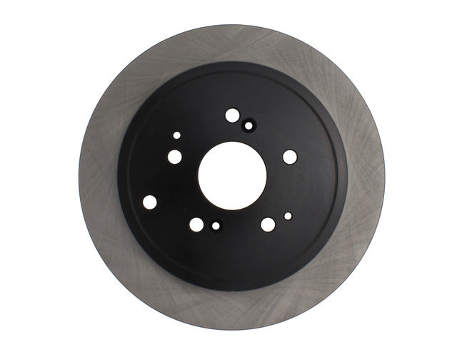 Centric Parts Disc Brake Rotor P/N:120.40053 Fits: Acura Mdx 06-01, Honda Pilot 08-03 - Image 3
