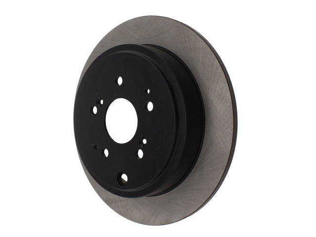 Centric Parts Disc Brake Rotor P/N:120.40053 Fits: Acura Mdx 06-01, Honda Pilot 08-03 - Image 4