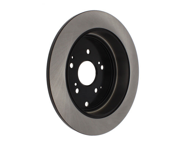 Centric Parts Disc Brake Rotor P/N:120.40053 Fits: Acura Mdx 06-01, Honda Pilot 08-03 - Image 5