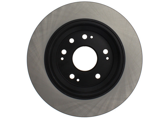 Centric Parts Disc Brake Rotor P/N:120.40054 Fits: Acura Rl 04-02 - Image 2