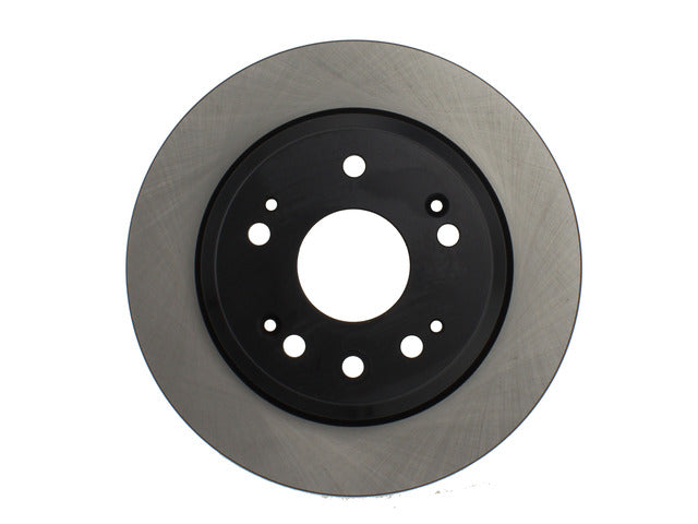 Centric Parts Disc Brake Rotor P/N:120.40054 Fits: Acura Rl 04-02 - Image 3