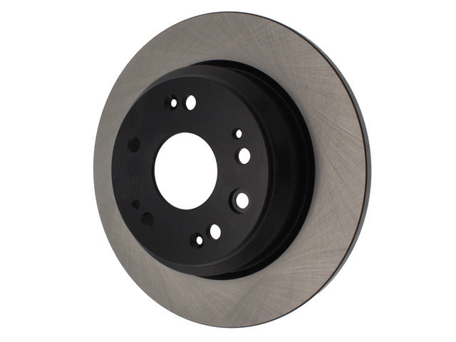 Centric Parts Disc Brake Rotor P/N:120.40054 Fits: Acura Rl 04-02 - Image 4