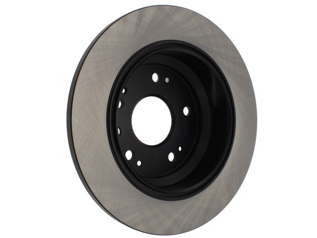 Centric Parts Disc Brake Rotor P/N:120.40054 Fits: Acura Rl 04-02 - Image 5