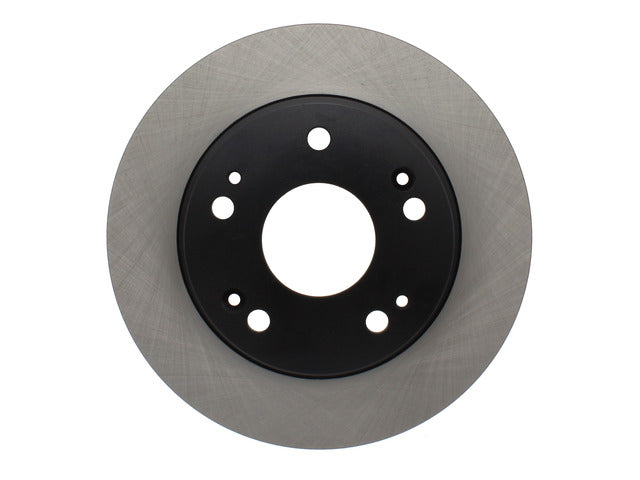 Centric Parts Disc Brake Rotor P/N:120.40055 Fits: Acura Tsx 08-04, Honda Accord 07-03 - Image 3