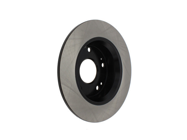 Centric Parts Disc Brake Rotor P/N:120.40055 Fits: Acura Tsx 08-04, Honda Accord 07-03 - Image 5