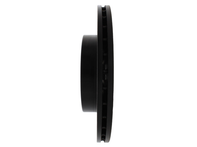 Centric Parts Disc Brake Rotor P/N:120.40056 Fits: Acura Rsx 06-02, Honda Civic 11-04, Honda Cr-z 15-11 - Image 1