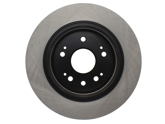 Centric Parts Disc Brake Rotor P/N:120.40058 Fits: Honda Cr-v 04-02 - Image 2