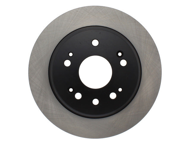 Centric Parts Disc Brake Rotor P/N:120.40058 Fits: Honda Cr-v 04-02 - Image 3