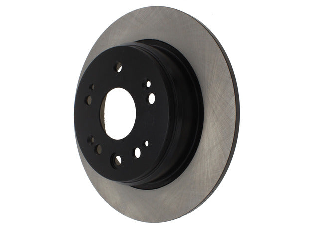 Centric Parts Disc Brake Rotor P/N:120.40058 Fits: Honda Cr-v 04-02 - Image 4