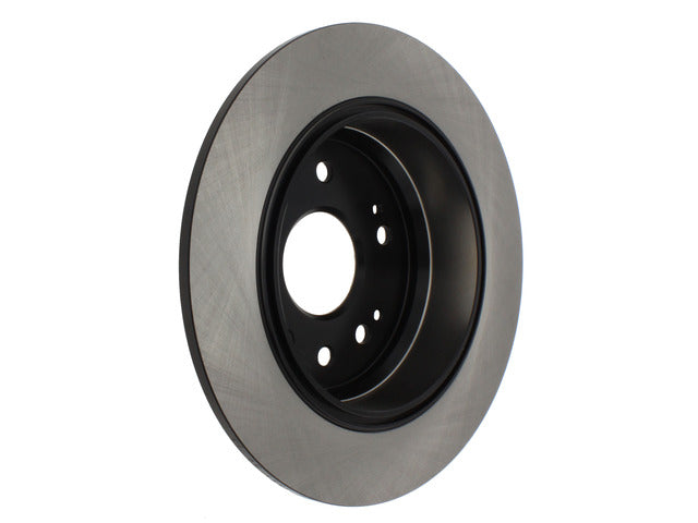 Centric Parts Disc Brake Rotor P/N:120.40058 Fits: Honda Cr-v 04-02 - Image 5