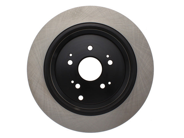 Centric Parts Disc Brake Rotor P/N:120.40059 Fits: Honda Odyssey 04-02 - Image 2