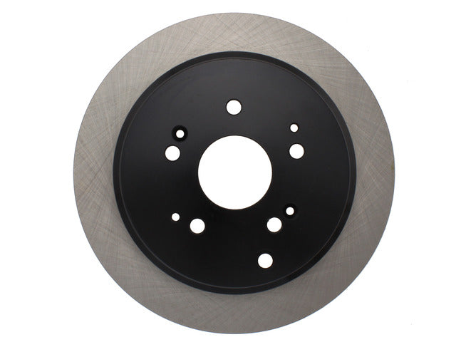 Centric Parts Disc Brake Rotor P/N:120.40059 Fits: Honda Odyssey 04-02 - Image 3