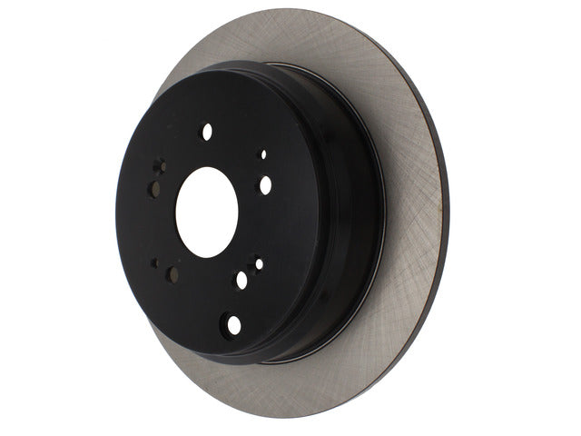 Centric Parts Disc Brake Rotor P/N:120.40059 Fits: Honda Odyssey 04-02 - Image 4