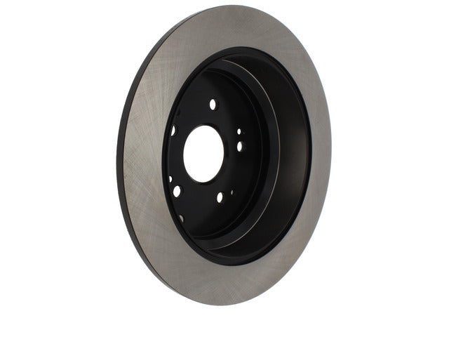 Centric Parts Disc Brake Rotor P/N:120.40059 Fits: Honda Odyssey 04-02 - Image 5