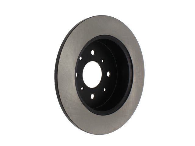 Centric Parts Disc Brake Rotor P/N:120.40060 Fits: Acura El 05-01, Honda Civic 03-02 - Image 5