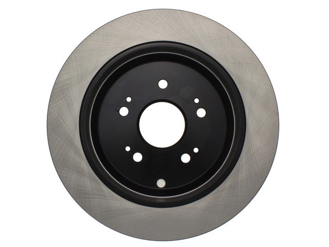 Centric Parts Disc Brake Rotor P/N:120.40063 Fits: Acura Rdx 18-07, Honda Cr-v 16-05 - Image 2