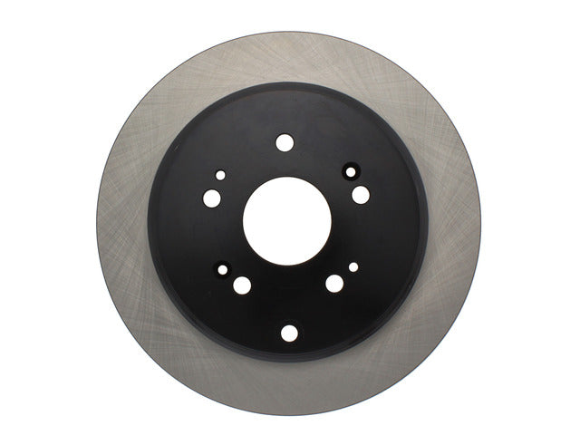 Centric Parts Disc Brake Rotor P/N:120.40063 Fits: Acura Rdx 18-07, Honda Cr-v 16-05 - Image 3