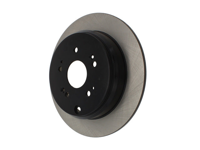Centric Parts Disc Brake Rotor P/N:120.40063 Fits: Acura Rdx 18-07, Honda Cr-v 16-05 - Image 4