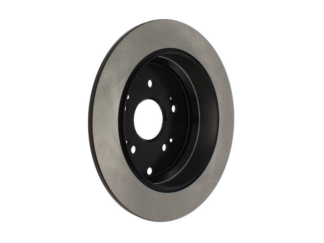 Centric Parts Disc Brake Rotor P/N:120.40063 Fits: Acura Rdx 18-07, Honda Cr-v 16-05 - Image 5
