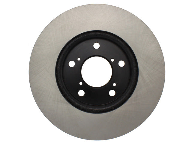 Centric Parts Disc Brake Rotor P/N:120.40064 Fits: Honda Odyssey 10-05 - Image 2