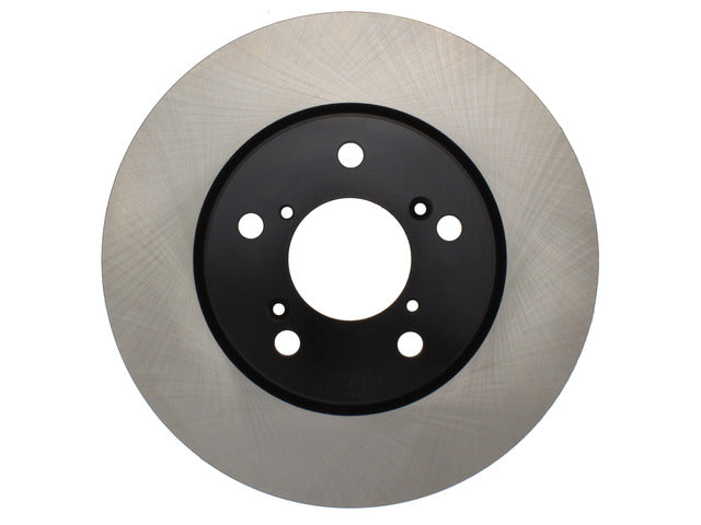 Centric Parts Disc Brake Rotor P/N:120.40064 Fits: Honda Odyssey 10-05 - Image 3