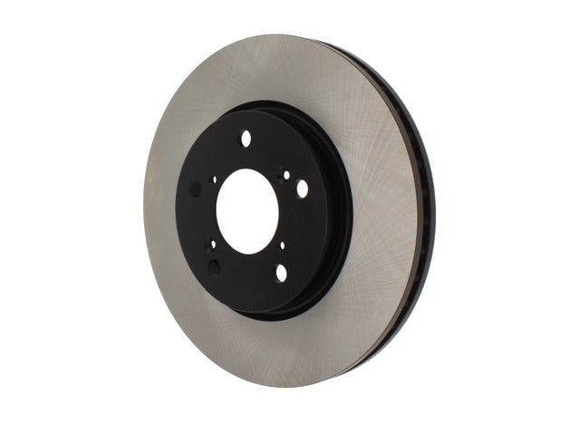 Centric Parts Disc Brake Rotor P/N:120.40064 Fits: Honda Odyssey 10-05 - Image 4