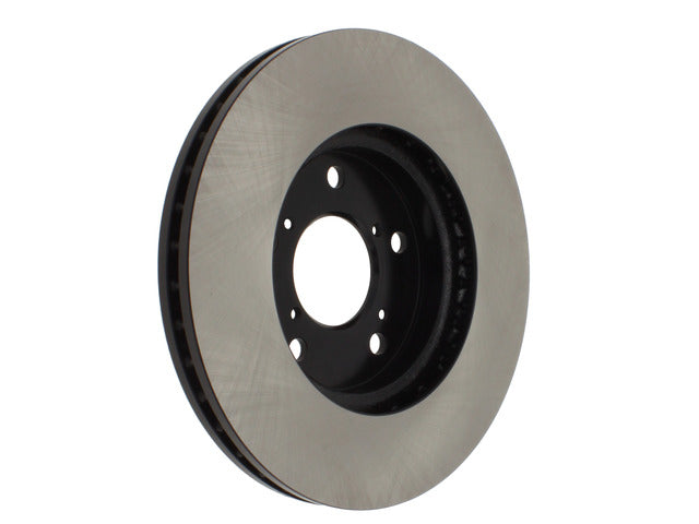 Centric Parts Disc Brake Rotor P/N:120.40064 Fits: Honda Odyssey 10-05 - Image 5