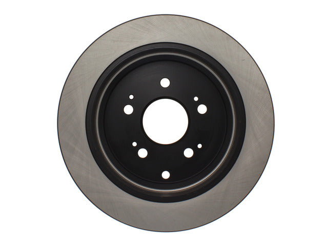 Centric Parts Disc Brake Rotor P/N:120.40065 Fits: Honda Odyssey 10-05 - Image 2