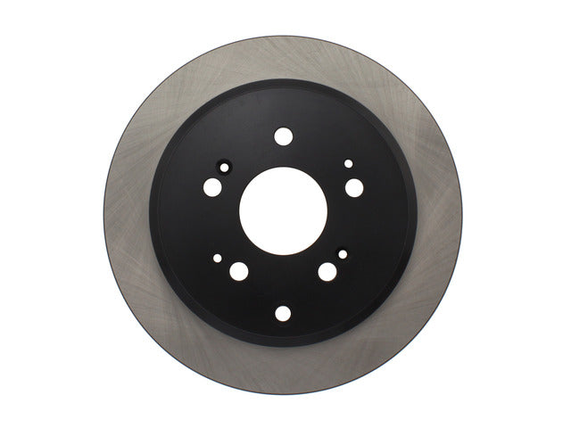 Centric Parts Disc Brake Rotor P/N:120.40065 Fits: Honda Odyssey 10-05 - Image 3