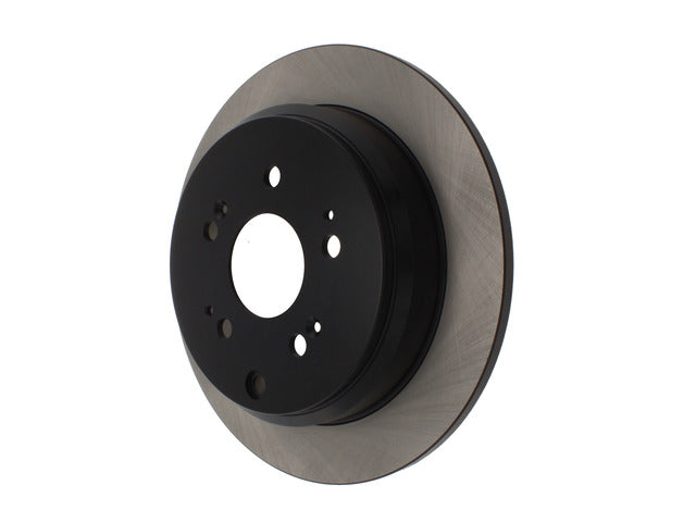 Centric Parts Disc Brake Rotor P/N:120.40065 Fits: Honda Odyssey 10-05 - Image 4