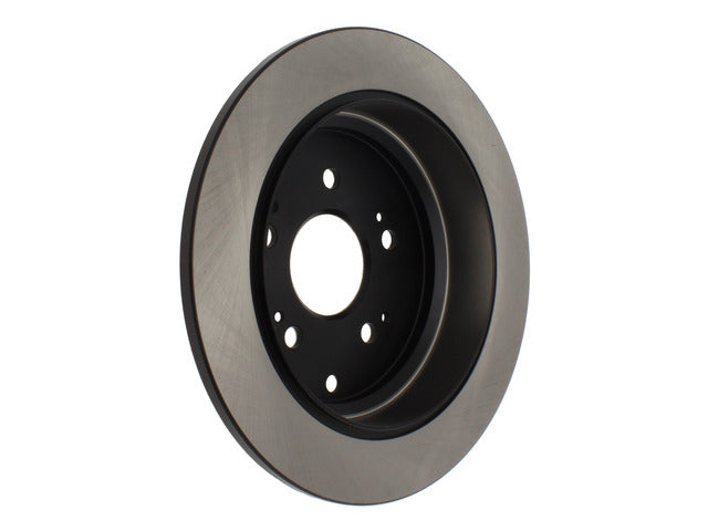 Centric Parts Disc Brake Rotor P/N:120.40065 Fits: Honda Odyssey 10-05 - Image 5