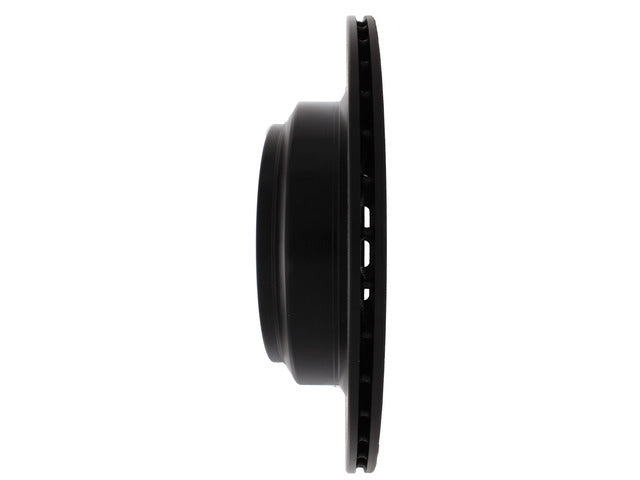 Centric Parts Disc Brake Rotor P/N:120.40067 Fits: Acura Rl 12-05 - Image 1