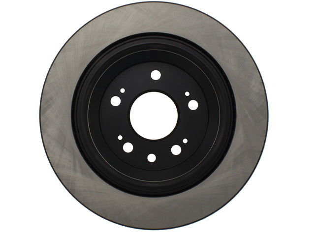 Centric Parts Disc Brake Rotor P/N:120.40067 Fits: Acura Rl 12-05 - Image 2