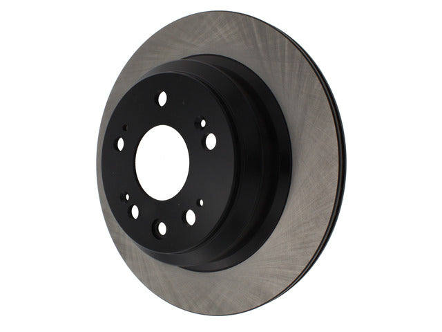 Centric Parts Disc Brake Rotor P/N:120.40067 Fits: Acura Rl 12-05 - Image 4