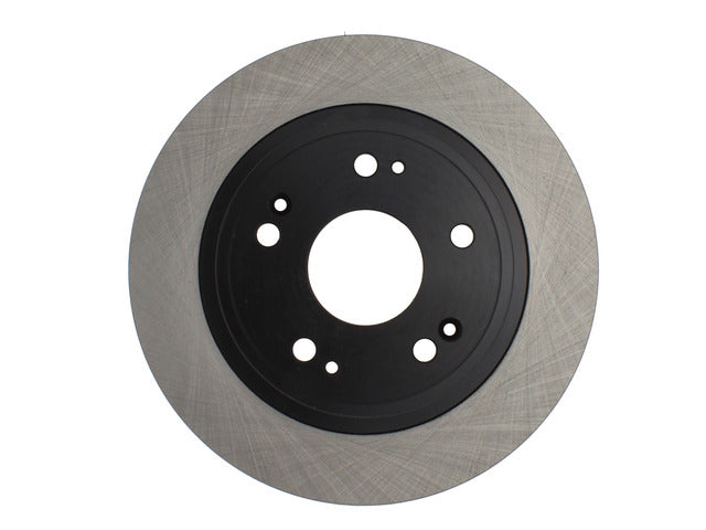 Centric Parts Disc Brake Rotor P/N:120.40068 Fits: Acura Ilx 22-16, Acura Tsx 14-09, Honda Accord 2023, Honda Accord 21-05, Honda Hr-v 22-16 - Image 3