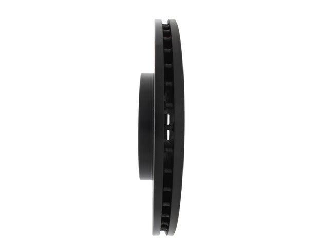 Centric Parts Disc Brake Rotor P/N:120.40069 Fits: Honda Ridgeline 14-06 - Image 1