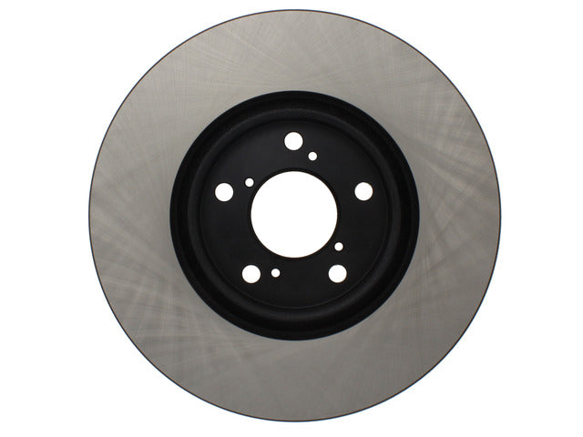 Centric Parts Disc Brake Rotor P/N:120.40069 Fits: Honda Ridgeline 14-06 - Image 2